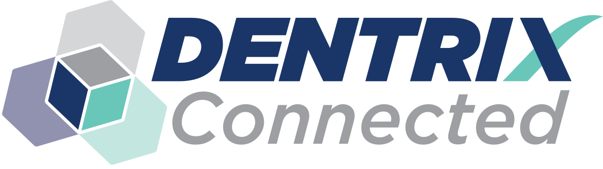 dentrix connected logo