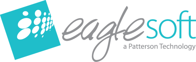 Eaglesoft a Patterson Technology logo